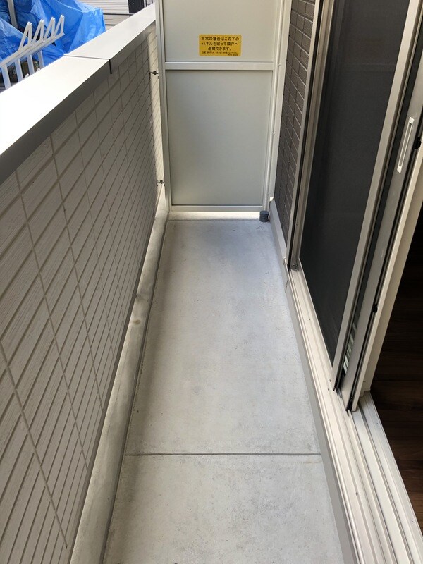 蒲生四丁目駅 徒歩5分 3階の物件内観写真