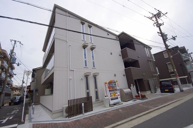 蒲生四丁目駅 徒歩5分 3階の物件内観写真