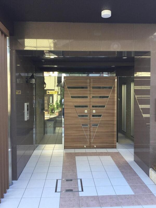 蒲生四丁目駅 徒歩7分 2階の物件外観写真