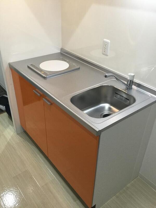 蒲生四丁目駅 徒歩7分 2階の物件内観写真