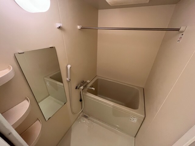 ヴァンスタージュ関目の物件内観写真