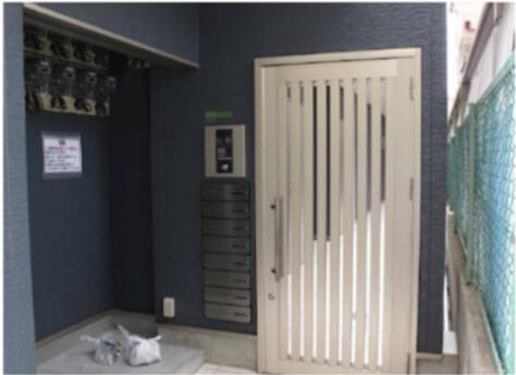 関目駅 徒歩6分 1階の物件外観写真