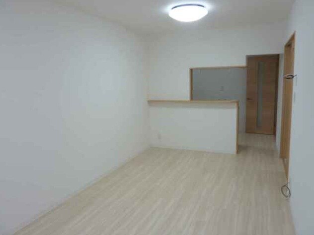 関目駅 徒歩6分 1階の物件内観写真