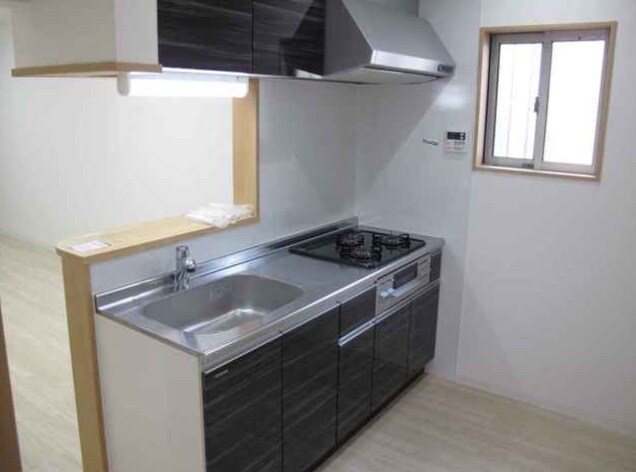 関目駅 徒歩6分 1階の物件内観写真