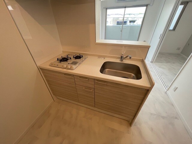 新森古市駅 徒歩3分 5階の物件内観写真