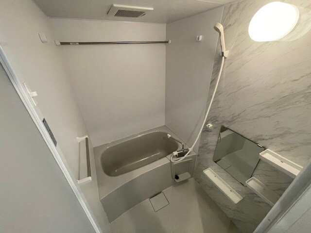 新森古市駅 徒歩3分 5階の物件内観写真