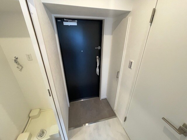 新森古市駅 徒歩3分 5階の物件内観写真