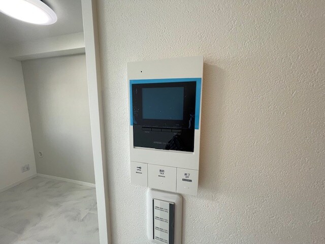 新森古市駅 徒歩3分 5階の物件内観写真