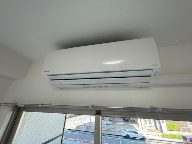 新森古市駅 徒歩3分 5階の物件内観写真