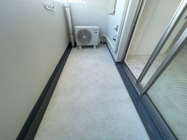 新森古市駅 徒歩3分 5階の物件内観写真