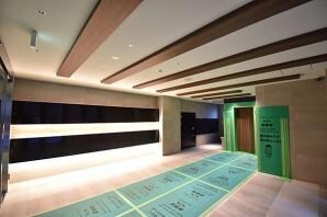 Quintet JOTONOE（旧：サムティ城東野江レジデンス）の物件外観写真