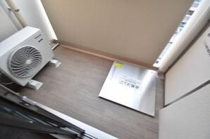 Quintet JOTONOE（旧：サムティ城東野江レジデンス）の物件内観写真