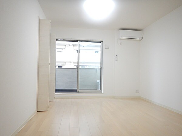 西三荘駅 徒歩10分 3階の物件内観写真