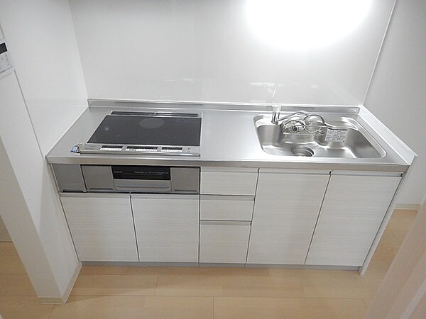 西三荘駅 徒歩10分 3階の物件内観写真