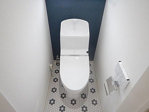 西三荘駅 徒歩10分 3階の物件内観写真