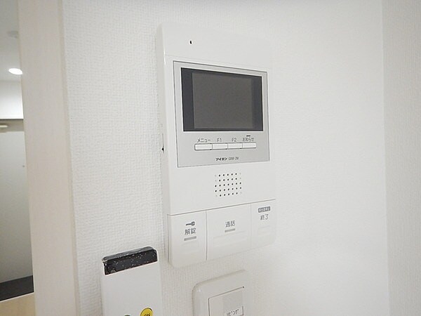 西三荘駅 徒歩10分 3階の物件内観写真