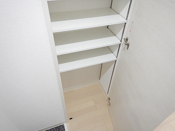 西三荘駅 徒歩10分 3階の物件内観写真