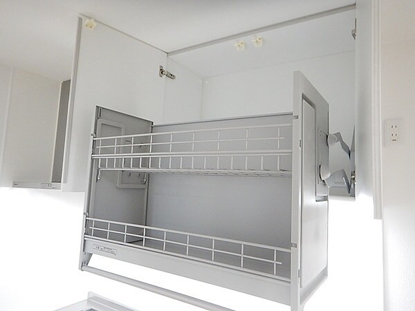 西三荘駅 徒歩10分 3階の物件内観写真