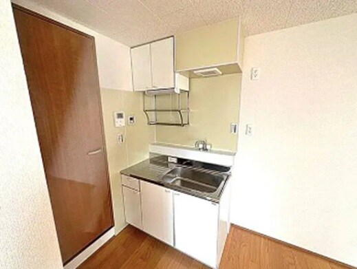 千林大宮駅 徒歩8分 2階の物件内観写真