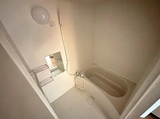 千林大宮駅 徒歩8分 2階の物件内観写真