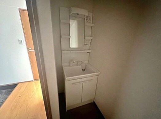 千林大宮駅 徒歩8分 2階の物件内観写真