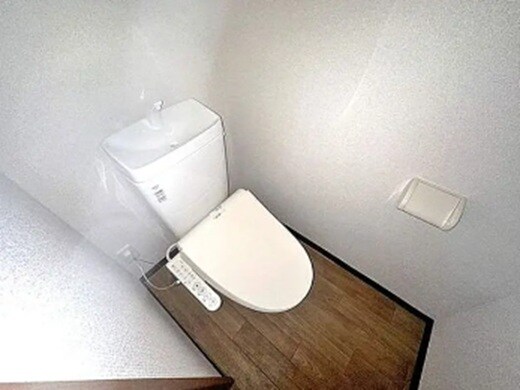 千林大宮駅 徒歩8分 2階の物件内観写真