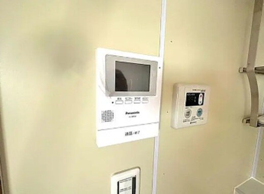 千林大宮駅 徒歩8分 2階の物件内観写真