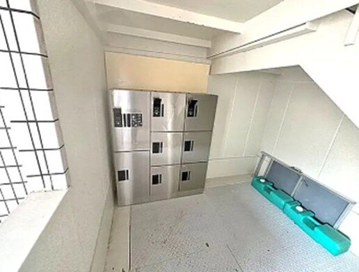 千林大宮駅 徒歩8分 2階の物件内観写真