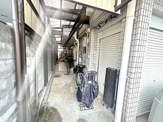 千林大宮駅 徒歩8分 2階の物件内観写真