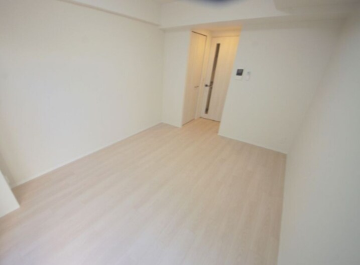 ディクス大阪城EASTレジデンスの物件内観写真