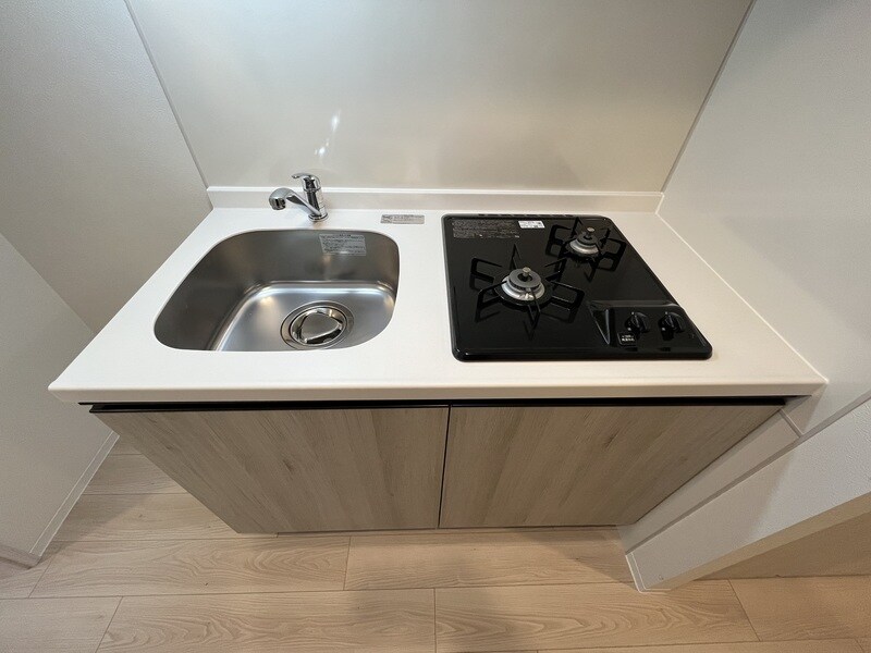 ディクス大阪城EASTレジデンスの物件内観写真