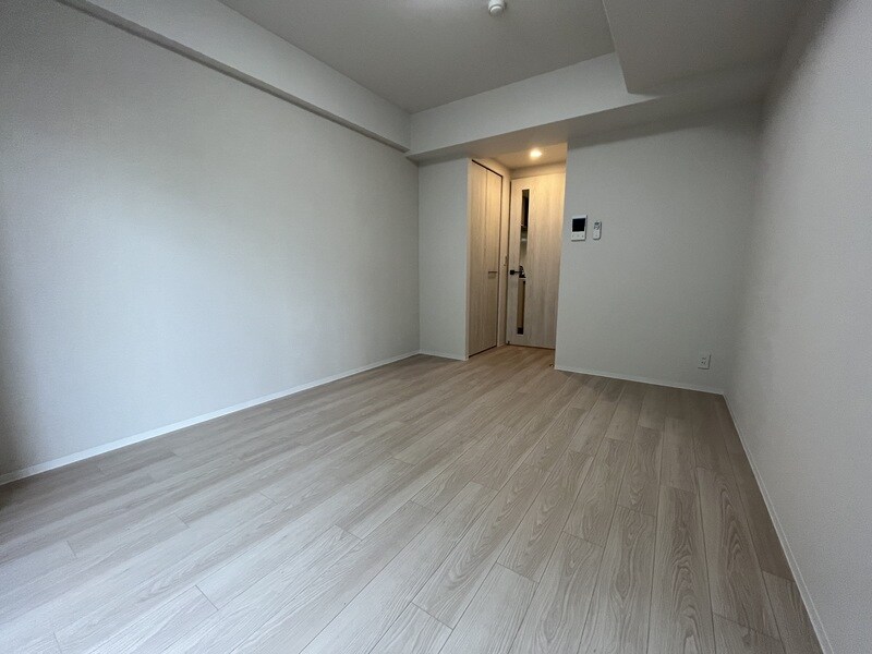 ディクス大阪城EASTレジデンスの物件内観写真