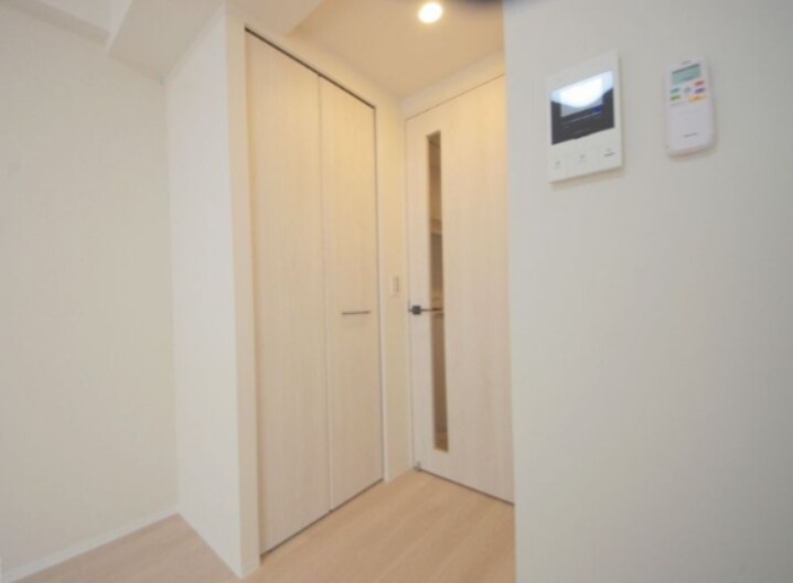 ディクス大阪城EASTレジデンスの物件内観写真