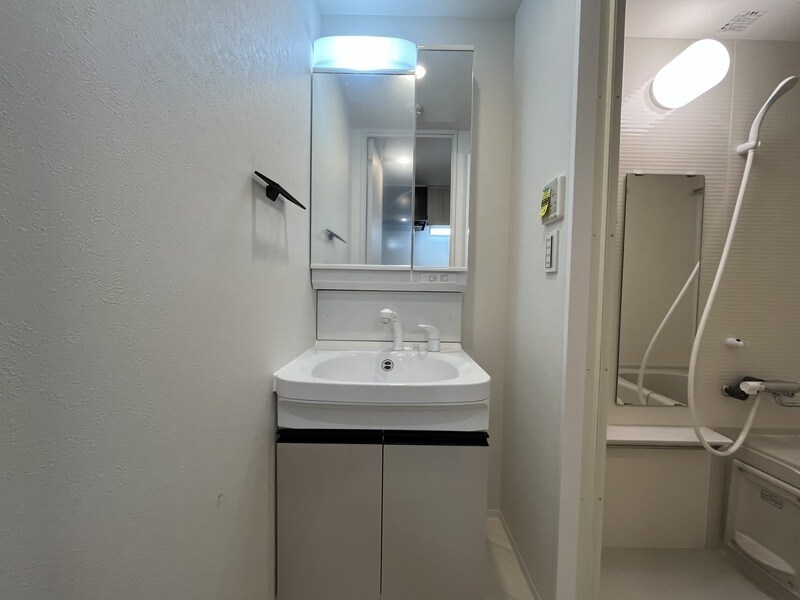 ディクス大阪城EASTレジデンスの物件内観写真