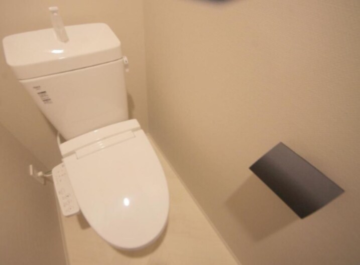 ディクス大阪城EASTレジデンスの物件内観写真