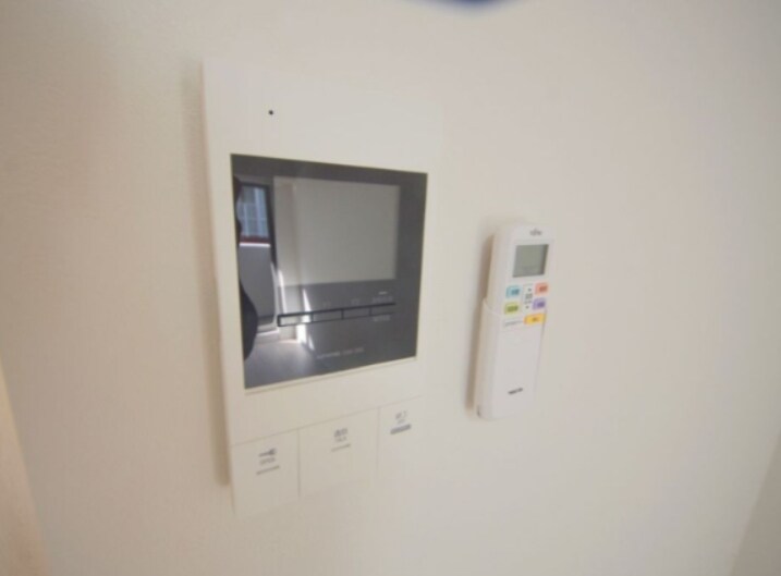 ディクス大阪城EASTレジデンスの物件内観写真