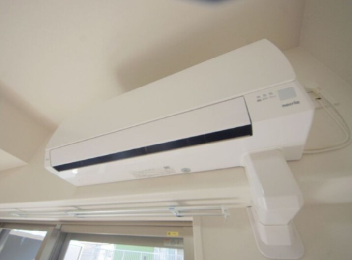 ディクス大阪城EASTレジデンスの物件内観写真