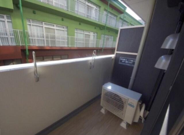 ディクス大阪城EASTレジデンスの物件内観写真