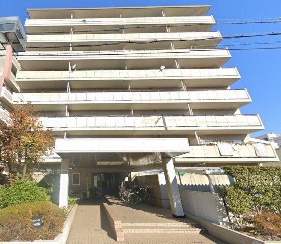 蒲生四丁目駅 徒歩9分 4階の物件外観写真