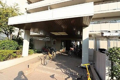 蒲生四丁目駅 徒歩9分 4階の物件外観写真