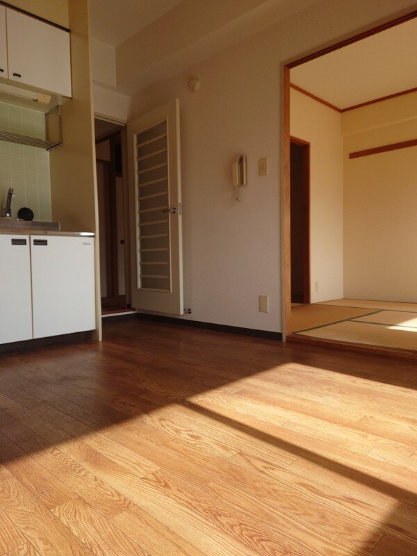 蒲生四丁目駅 徒歩9分 4階の物件内観写真