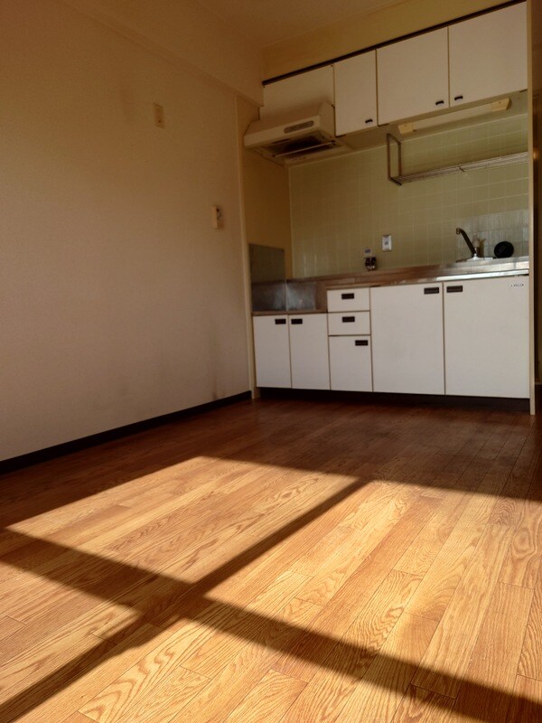 蒲生四丁目駅 徒歩9分 4階の物件内観写真