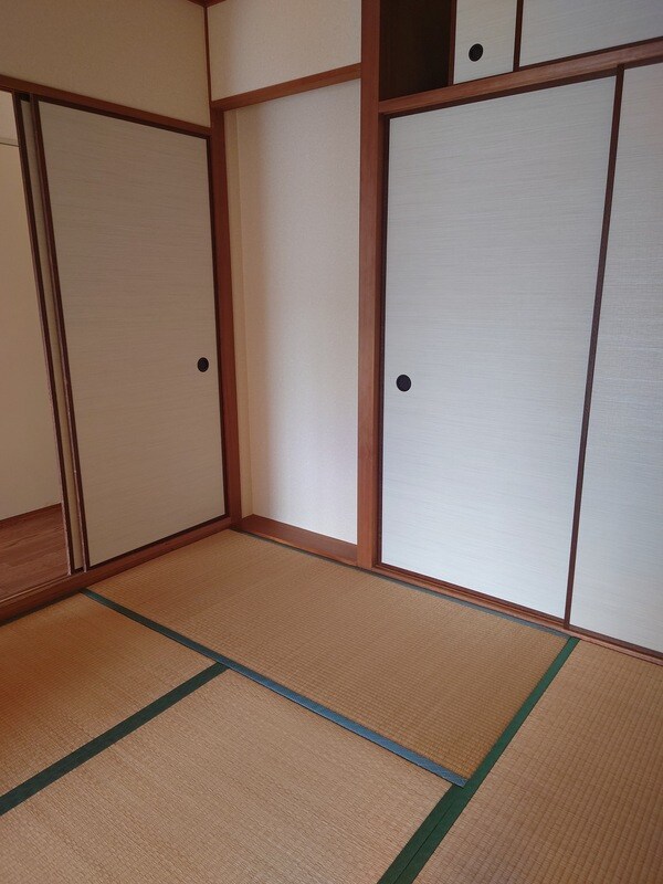 蒲生四丁目駅 徒歩9分 4階の物件内観写真