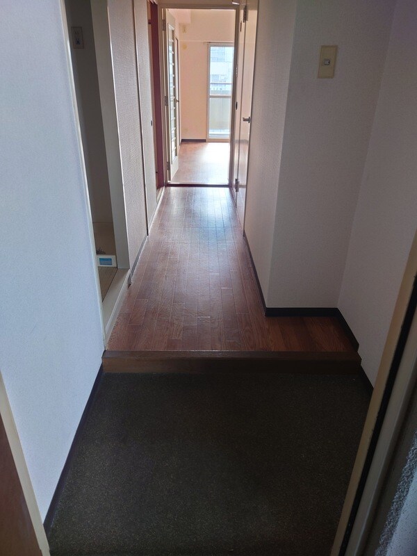 蒲生四丁目駅 徒歩9分 4階の物件内観写真