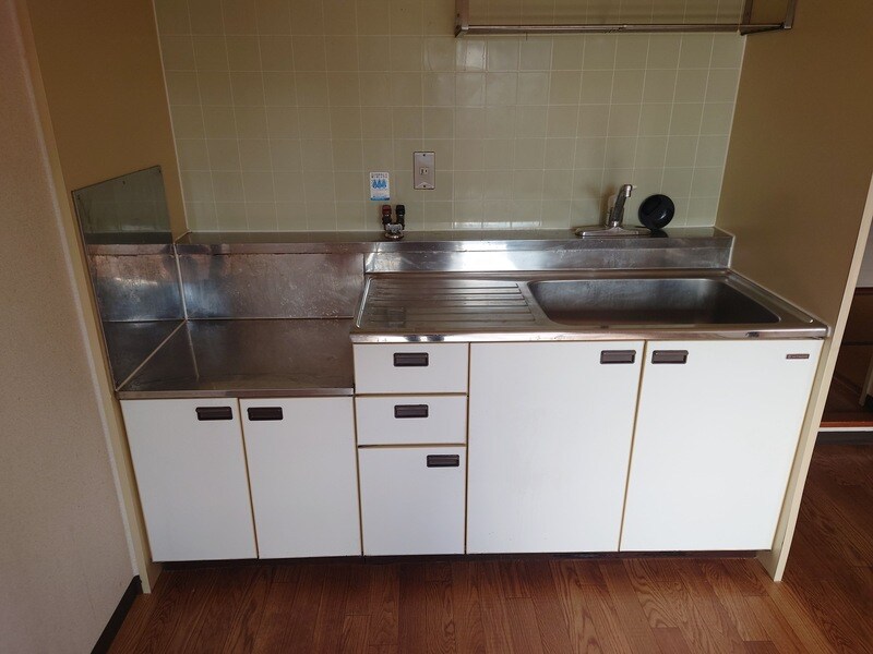 蒲生四丁目駅 徒歩9分 4階の物件内観写真