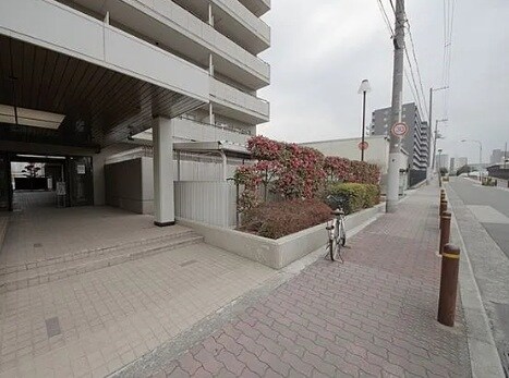 蒲生四丁目駅 徒歩9分 2階の物件外観写真