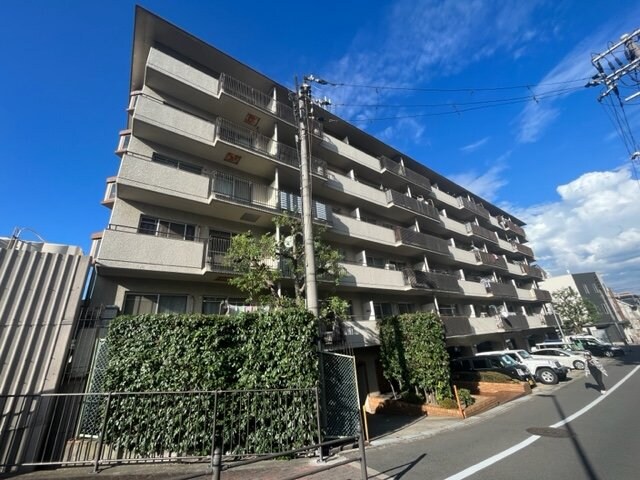 蒲生四丁目駅 徒歩5分 2階の物件外観写真