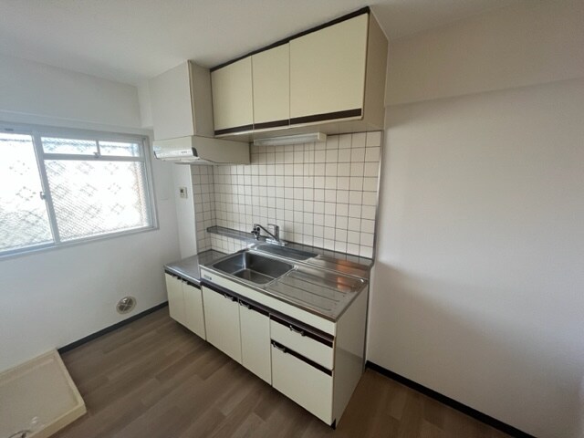 蒲生四丁目駅 徒歩5分 2階の物件内観写真