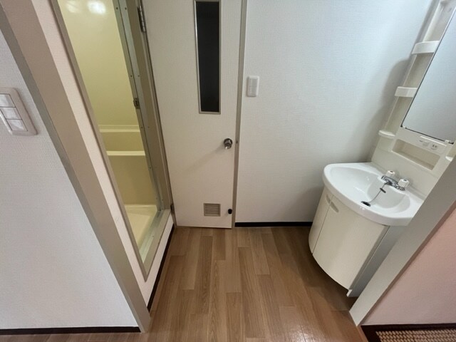 蒲生四丁目駅 徒歩5分 2階の物件内観写真