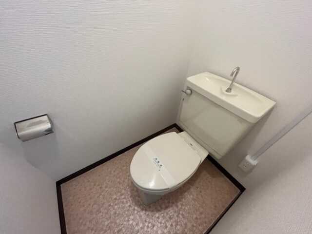 蒲生四丁目駅 徒歩5分 2階の物件内観写真